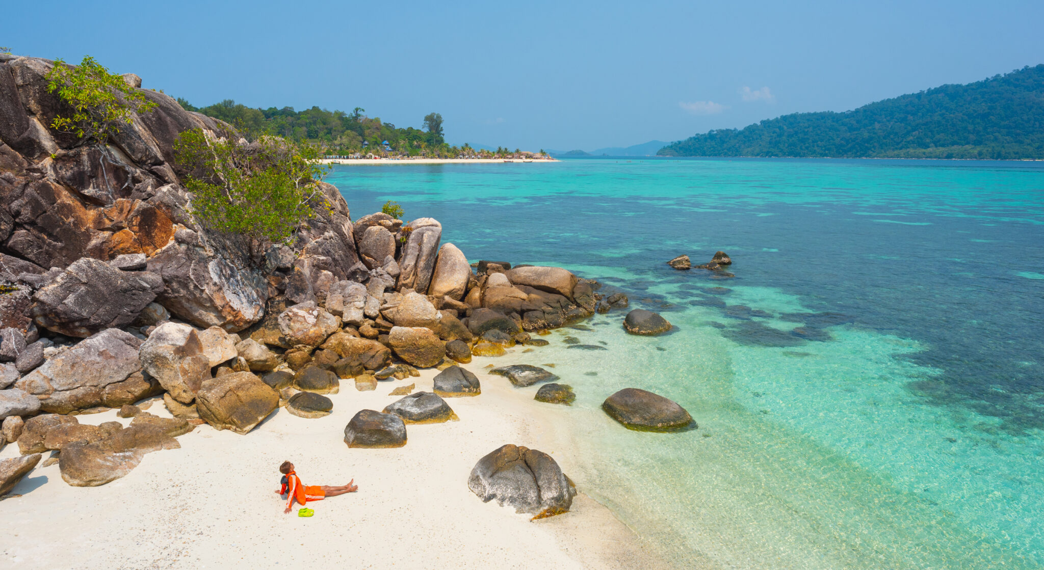 AI Just Ranked the Best Travel Destinations for Every Traveler Type in 2026