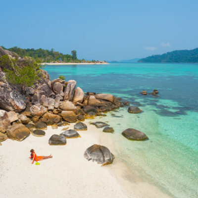 AI Just Ranked the Best Travel Destinations for Every Traveler Type in 2026