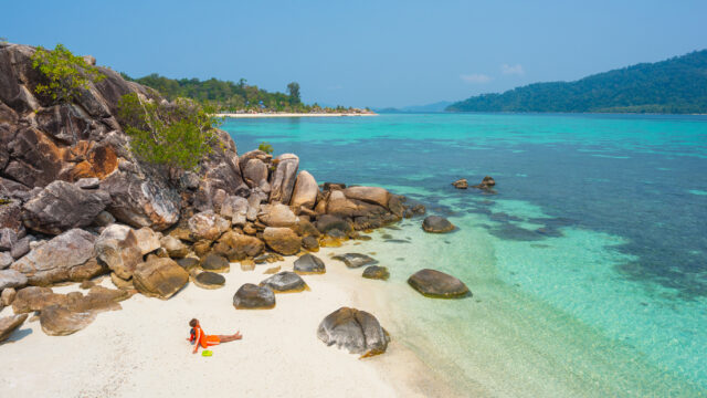 AI Just Ranked the Best Travel Destinations for Every Traveler Type in 2026