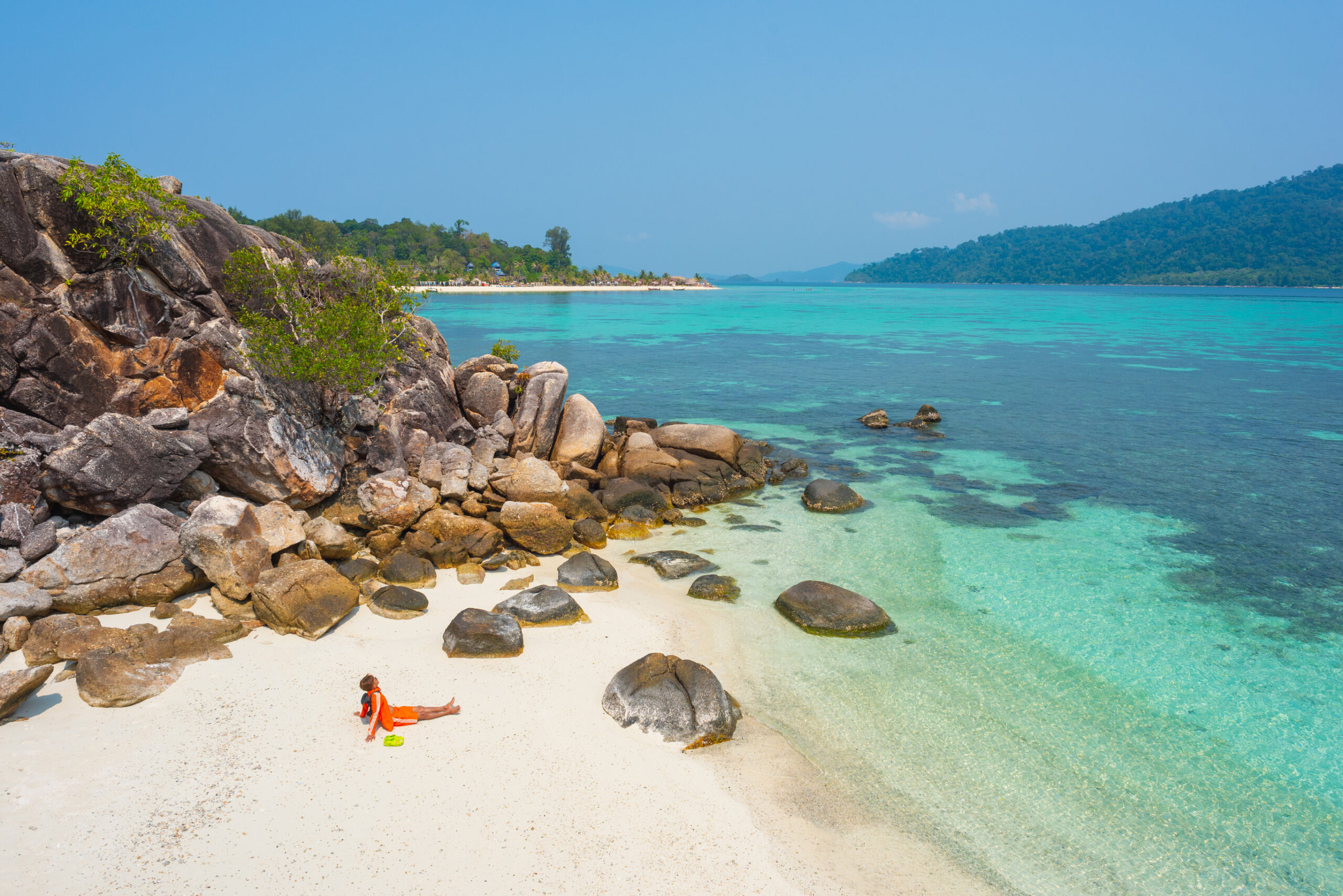 AI Just Ranked the Best Travel Destinations for Every Traveler Type in 2026