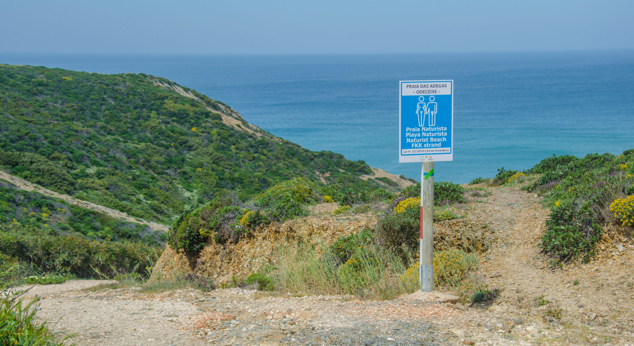 Europe’s Best Nudist Beaches for a Clothing-Optional Escape