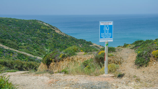 Europe’s Best Nudist Beaches for a Clothing-Optional Escape