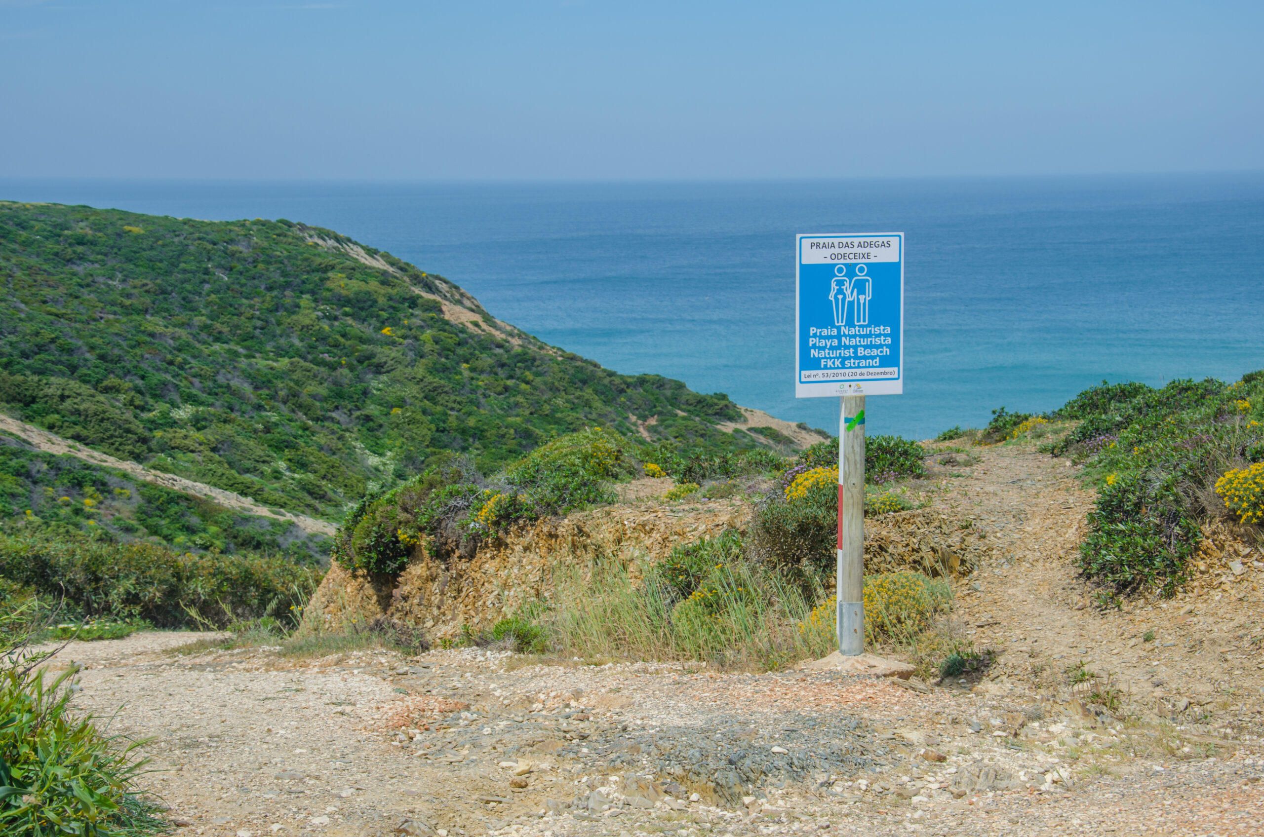 Europe’s Best Nudist Beaches for a Clothing-Optional Escape