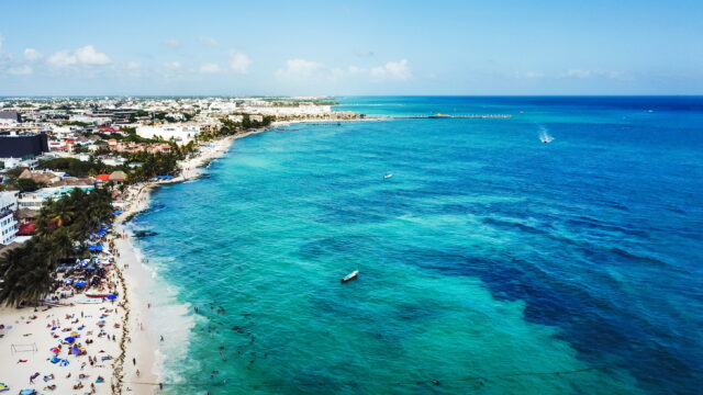 Inside Rio Secreto: Playa del Carmen’s Underground River