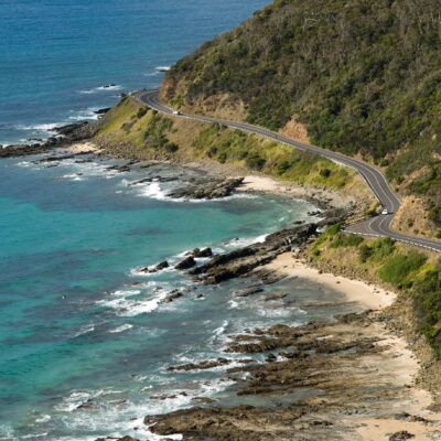 How to Road-Trip Australia’s Most Iconic Coastal Drive, The Great Ocean Road
