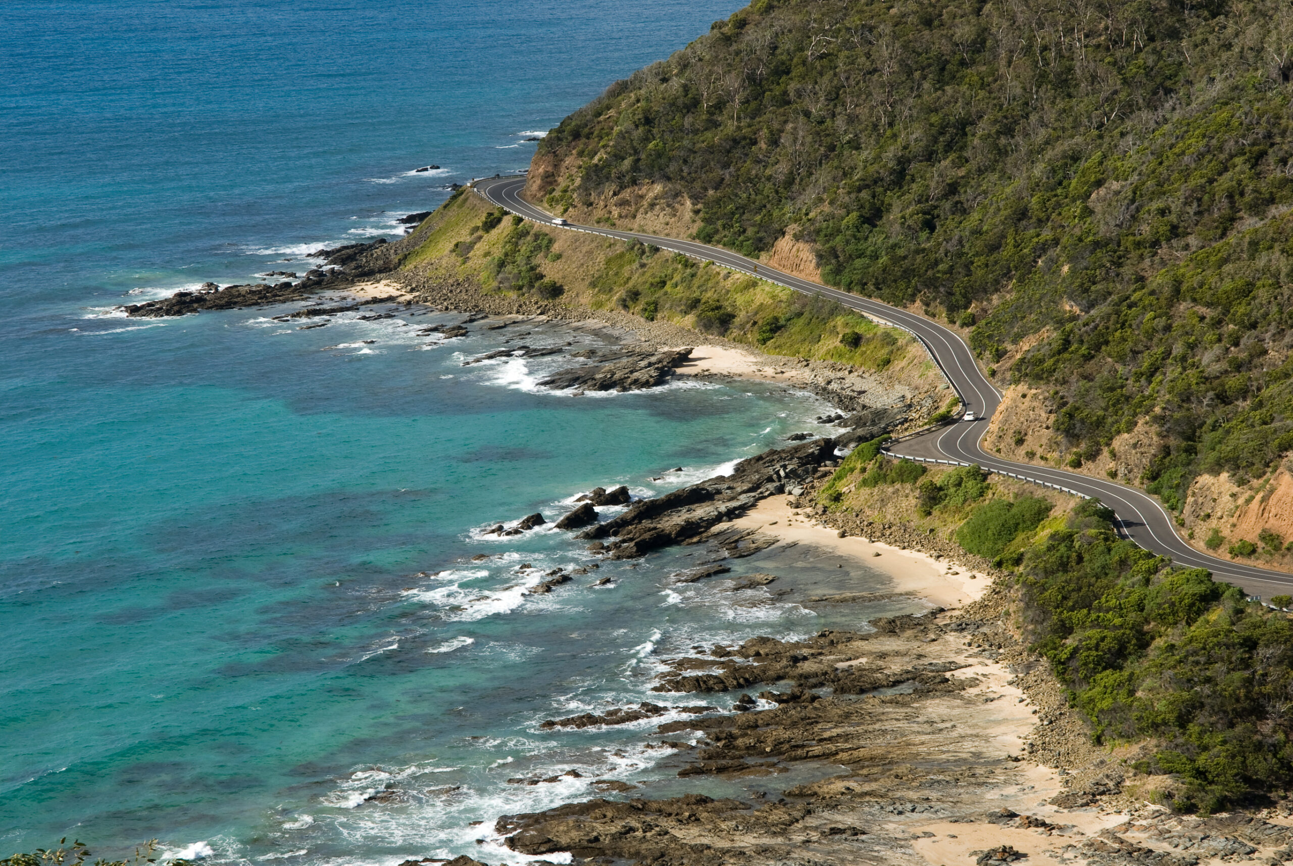 How to Road-Trip Australia’s Most Iconic Coastal Drive, The Great Ocean Road