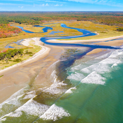10 Off-the-Radar Beaches in the United States You Haven’t Heard Of