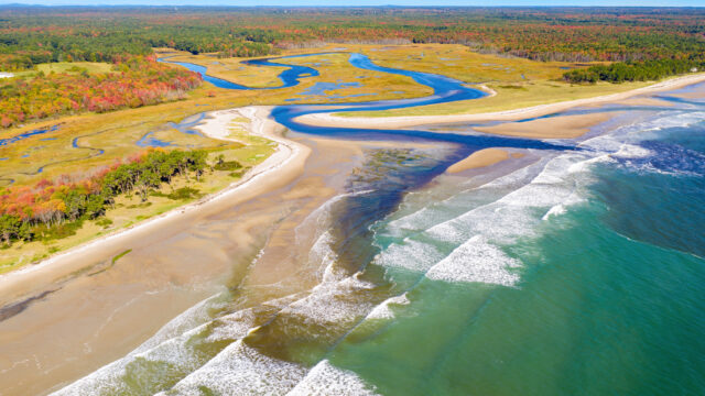 10 Off-the-Radar Beaches in the United States You Haven’t Heard Of