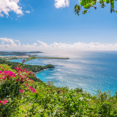 6 No-Passport-Required Caribbean Islands