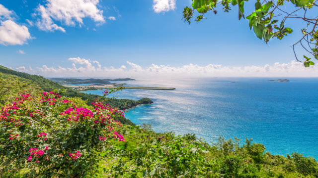 6 No-Passport-Required Caribbean Islands