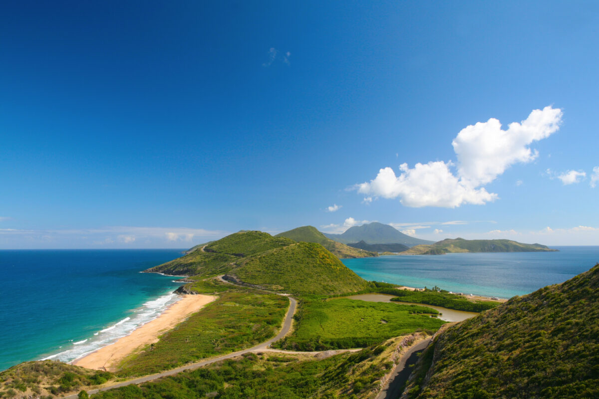 St. Kitts & Nevis