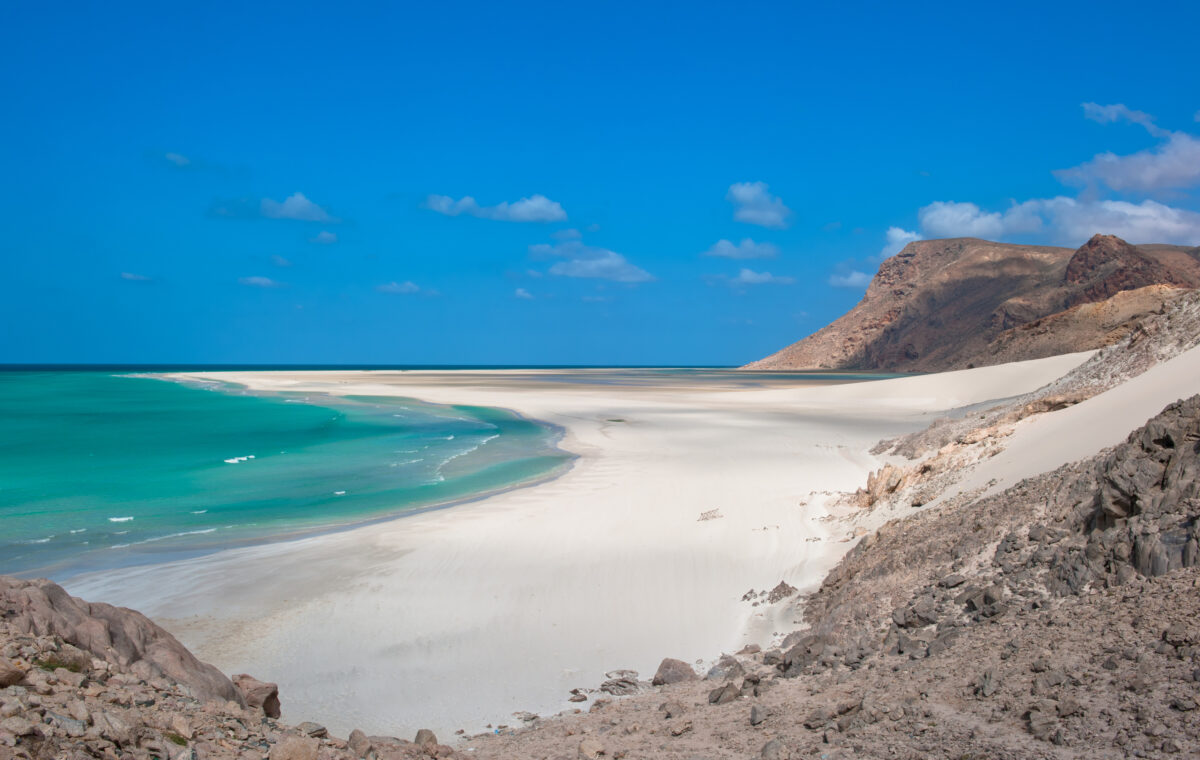 Socotra