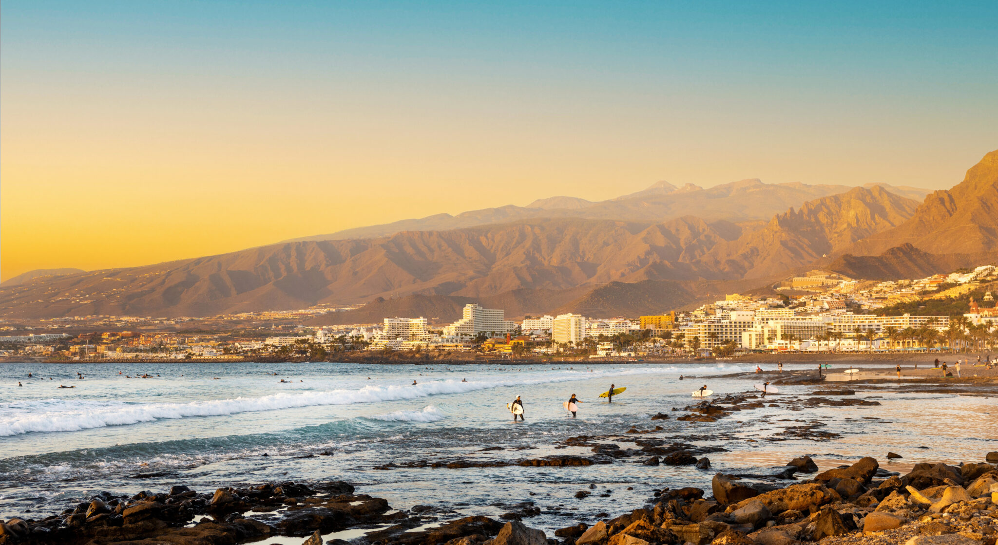 10 Best Surfing Beaches in Europe—Portugal, Spain, France & Beyond
