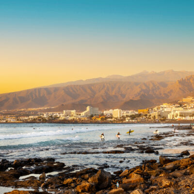 10 Best Surfing Beaches in Europe—Portugal, Spain, France & Beyond