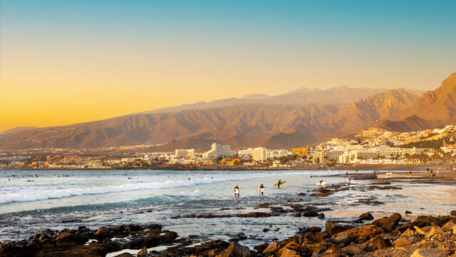 10 Best Surfing Beaches in Europe—Portugal, Spain, France & Beyond