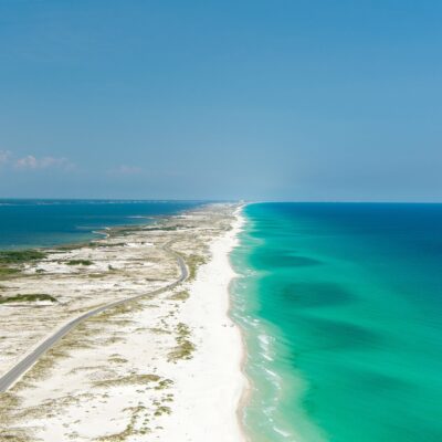The Best Beaches in Florida’s Panhandle, According to Locals