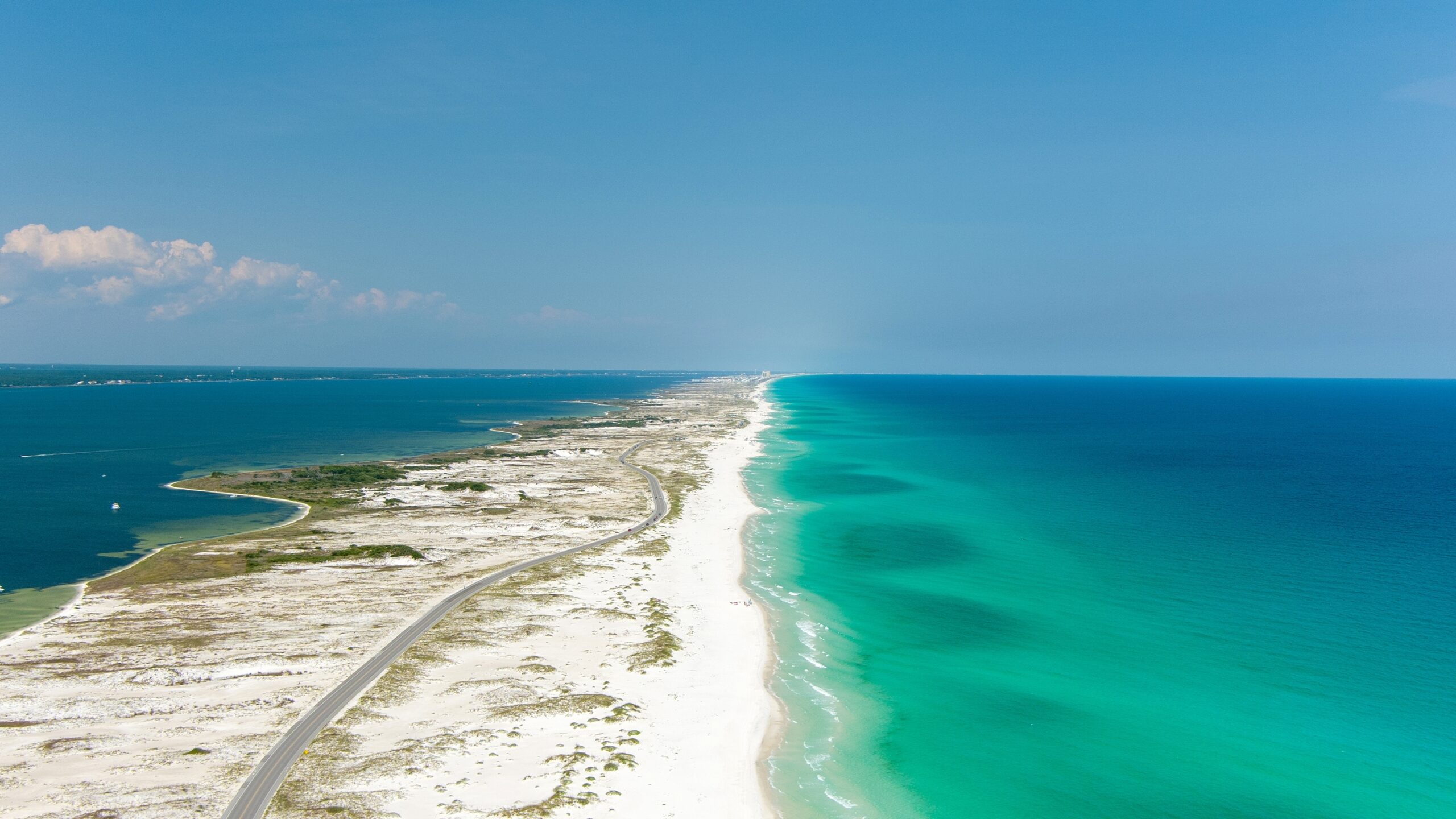 The Best Beaches in Florida’s Panhandle, According to Locals