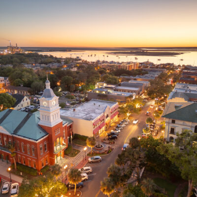 Why Fernandina Beach Is One of Florida’s Best Weekend Getaways
