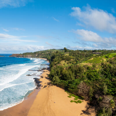 10 Underrated U.S. Beaches That Deserve More Love