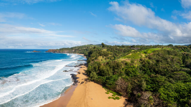 10 Underrated U.S. Beaches That Deserve More Love