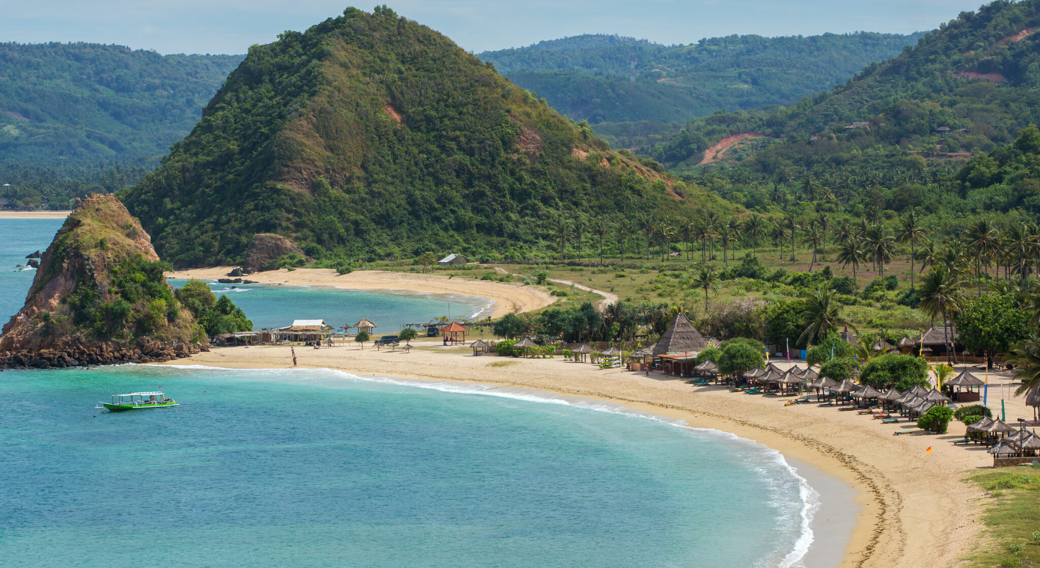 Kuta Lombok Is the Bali Alternative Travelers Are Quietly Choosing