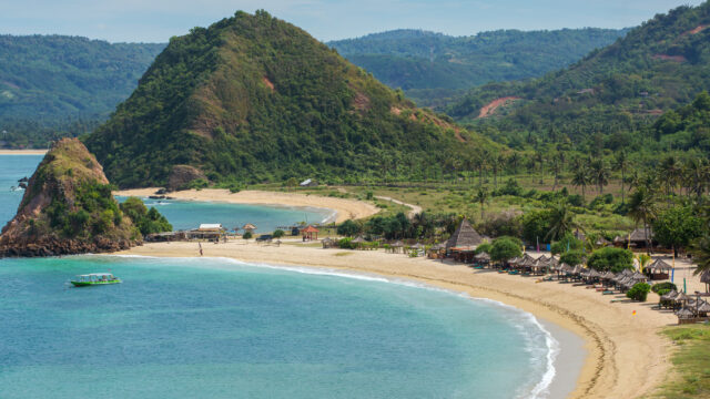 Kuta Lombok Is the Bali Alternative Travelers Are Quietly Choosing