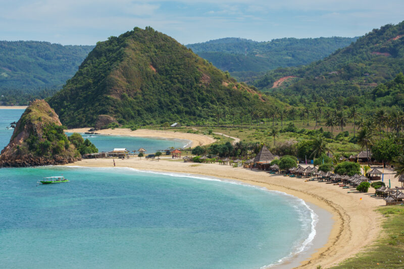 Kuta Lombok