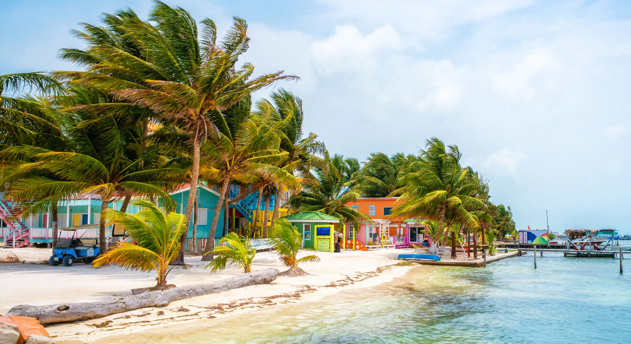 7 Caribbean Destinations Made for Travelers Who Want to Truly Unplug