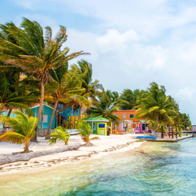 7 Caribbean Destinations Made for Travelers Who Want to Truly Unplug