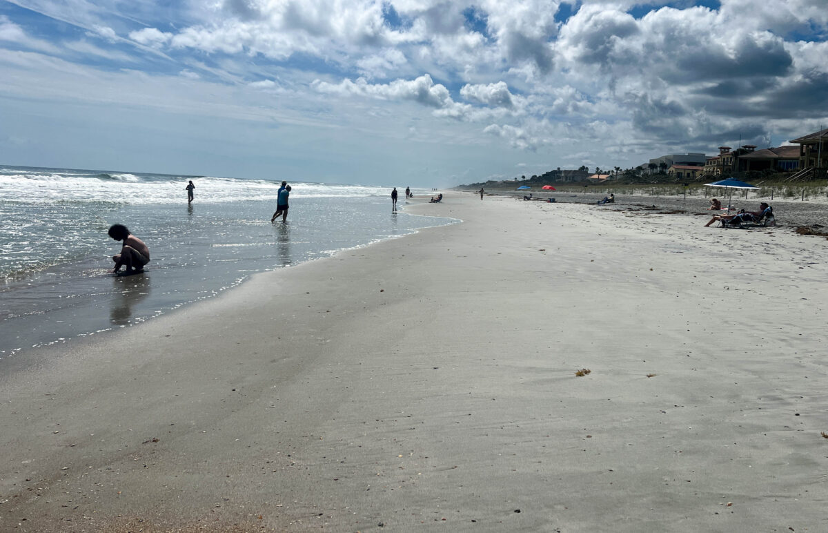 Ponte Vedra beach Florida