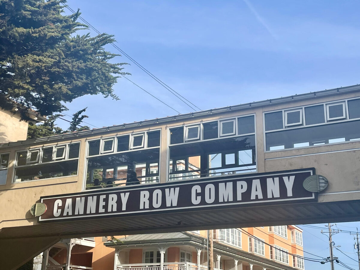 Monterey_s Cannery Row