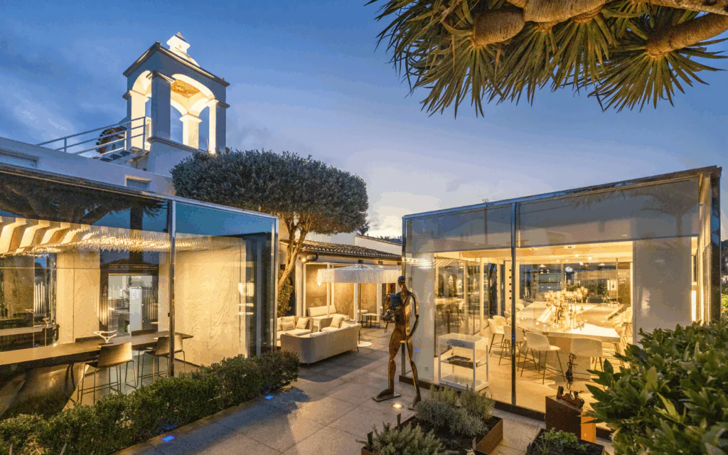 Restaurant Quique Dacosta