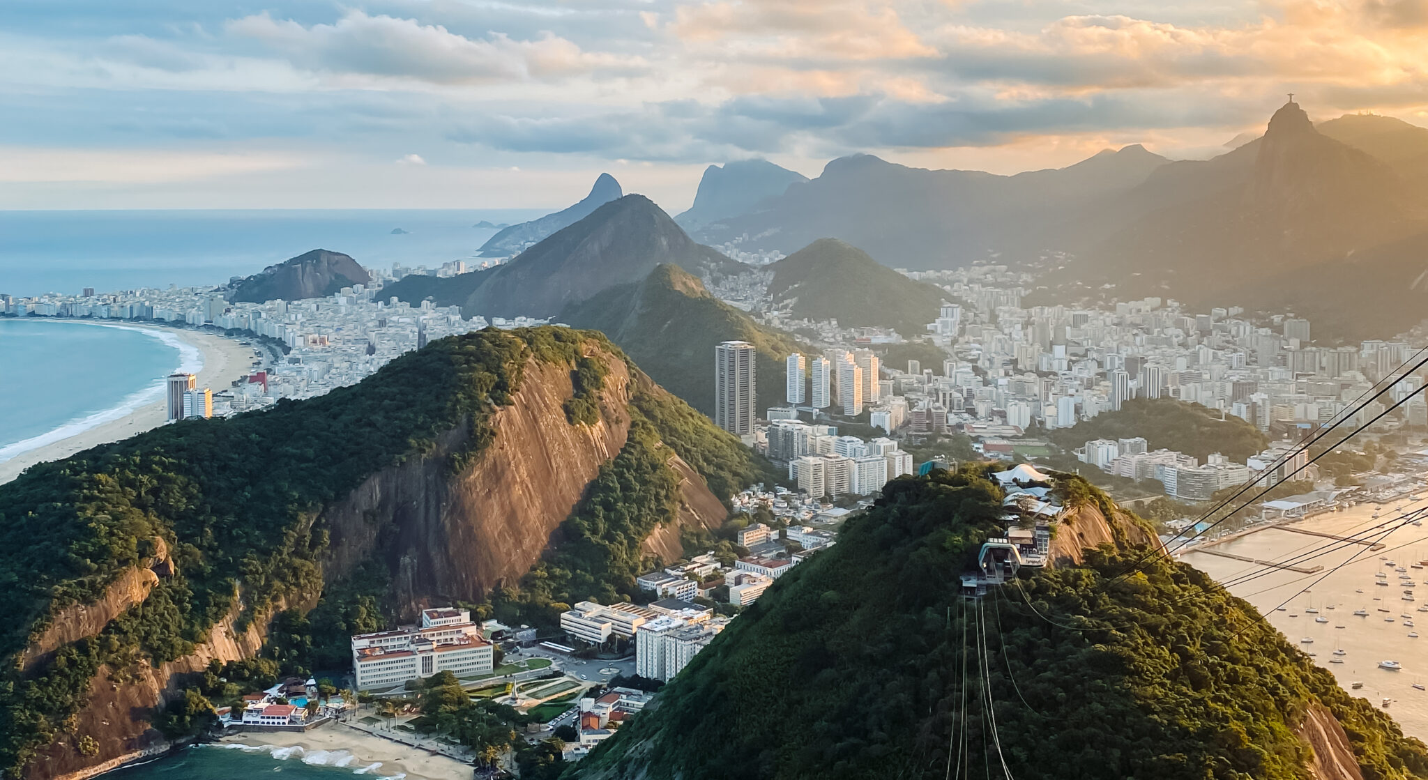 Rio de Janeiro at Its Best: A Local’s Guide to a Perfect Shoulder Season Trip