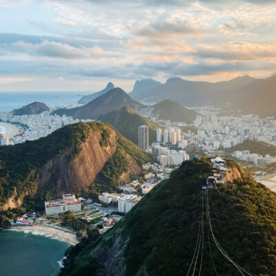 Rio de Janeiro at Its Best: A Local’s Guide to a Perfect Shoulder Season Trip