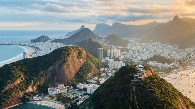 Rio de Janeiro at Its Best: A Local’s Guide to a Perfect Shoulder Season Trip
