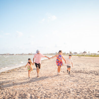 We Asked Locals and Travel Experts to Name the Best Texas Beaches for Families—Here Are Their Picks