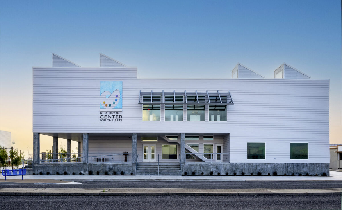 Rockport Center for the Arts