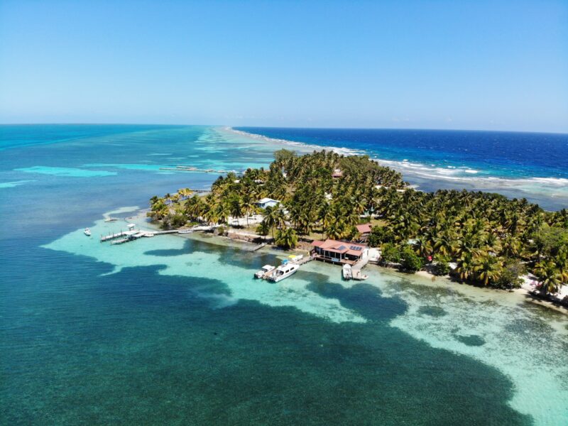 South Water Caye