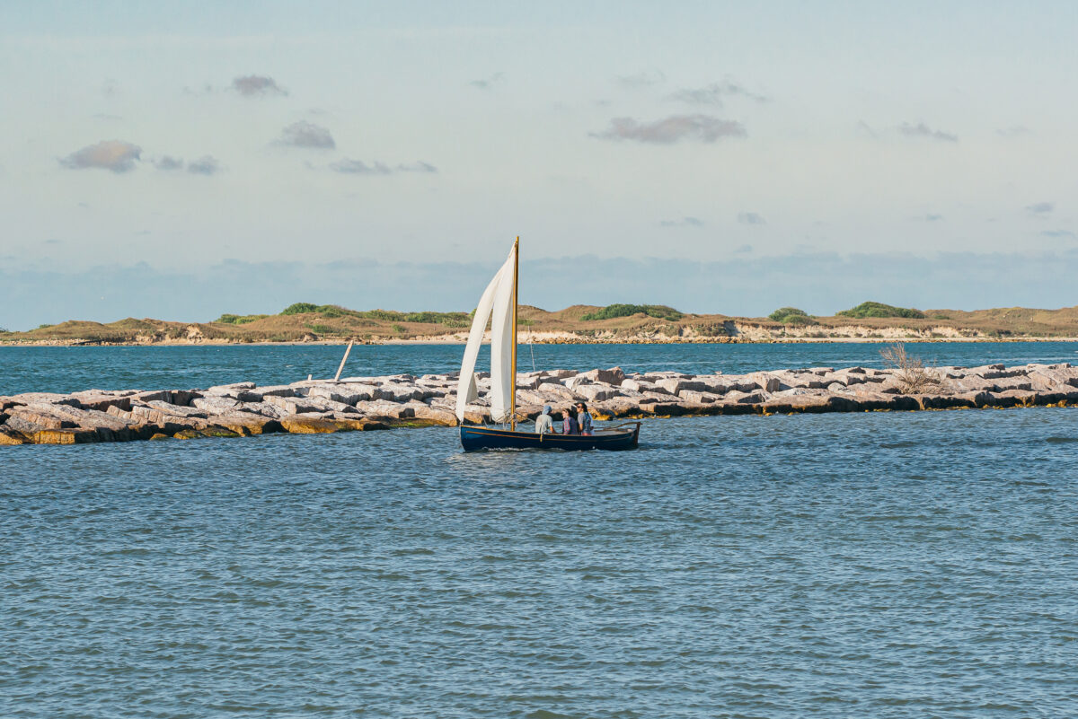 beach san Jose island 