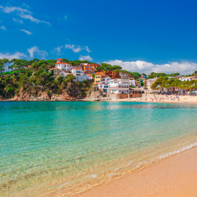 The Best Beach Day Trips From Barcelona for Clear Water and Quiet Sand