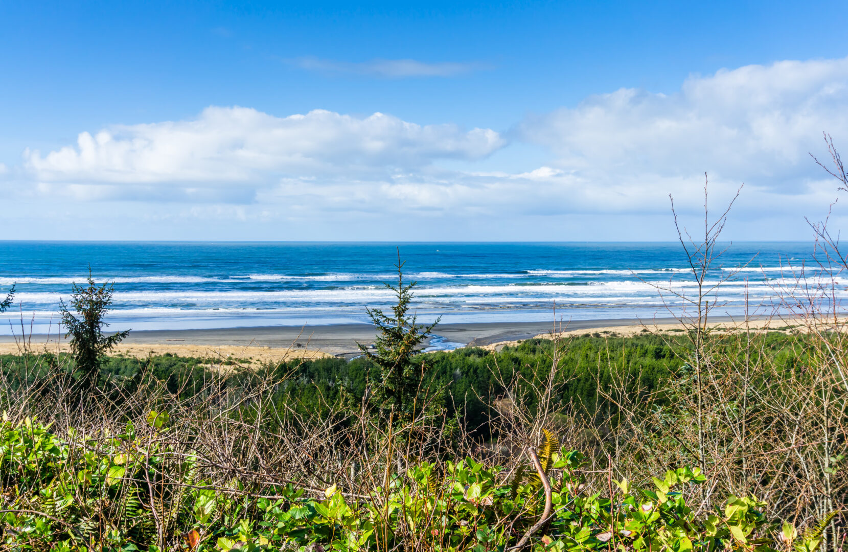The Best Beach Towns Near Seattle for an Easy Weekend Escape | Beach