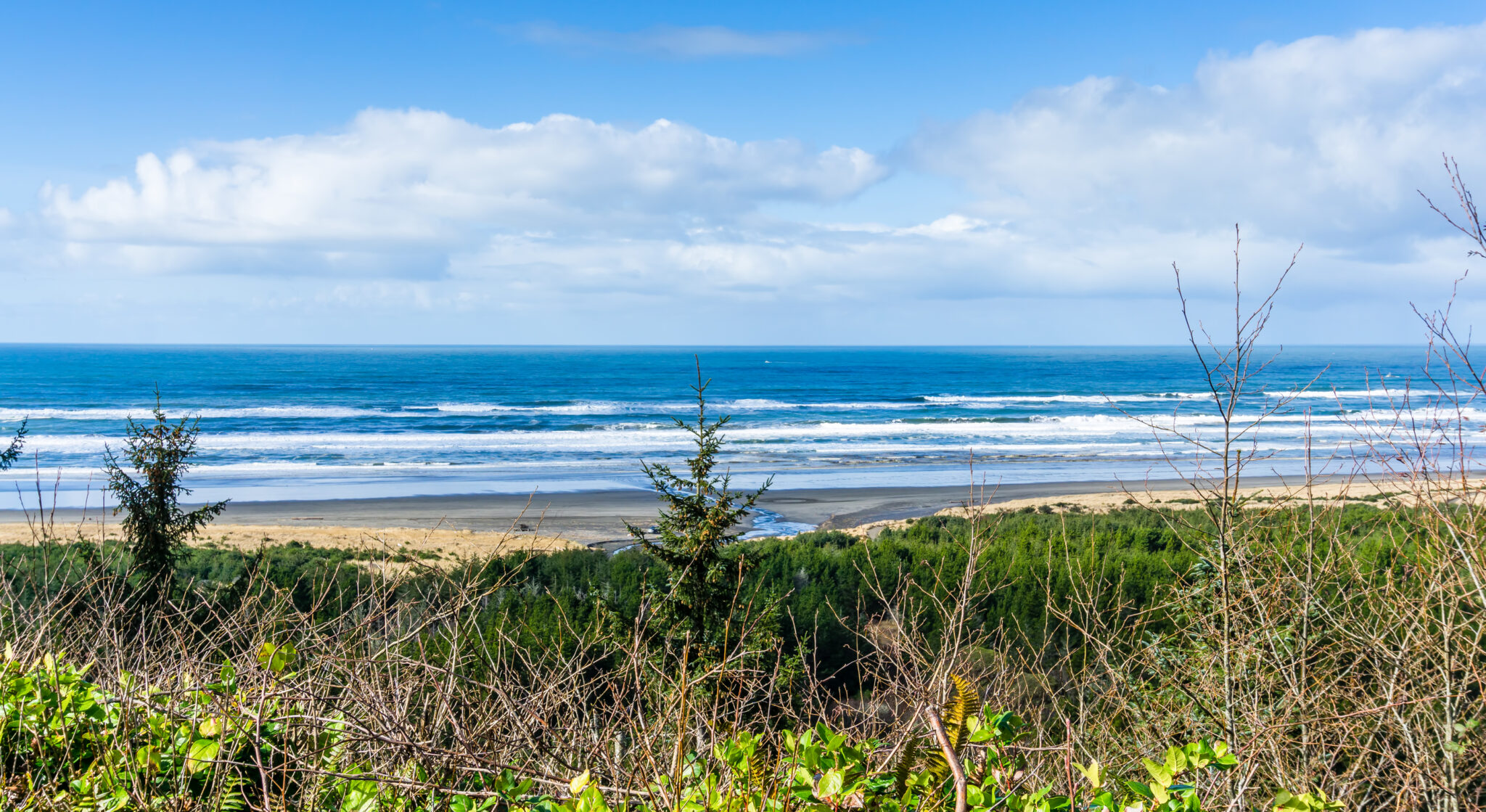 The Best Beach Towns Near Seattle for an Easy Weekend Escape