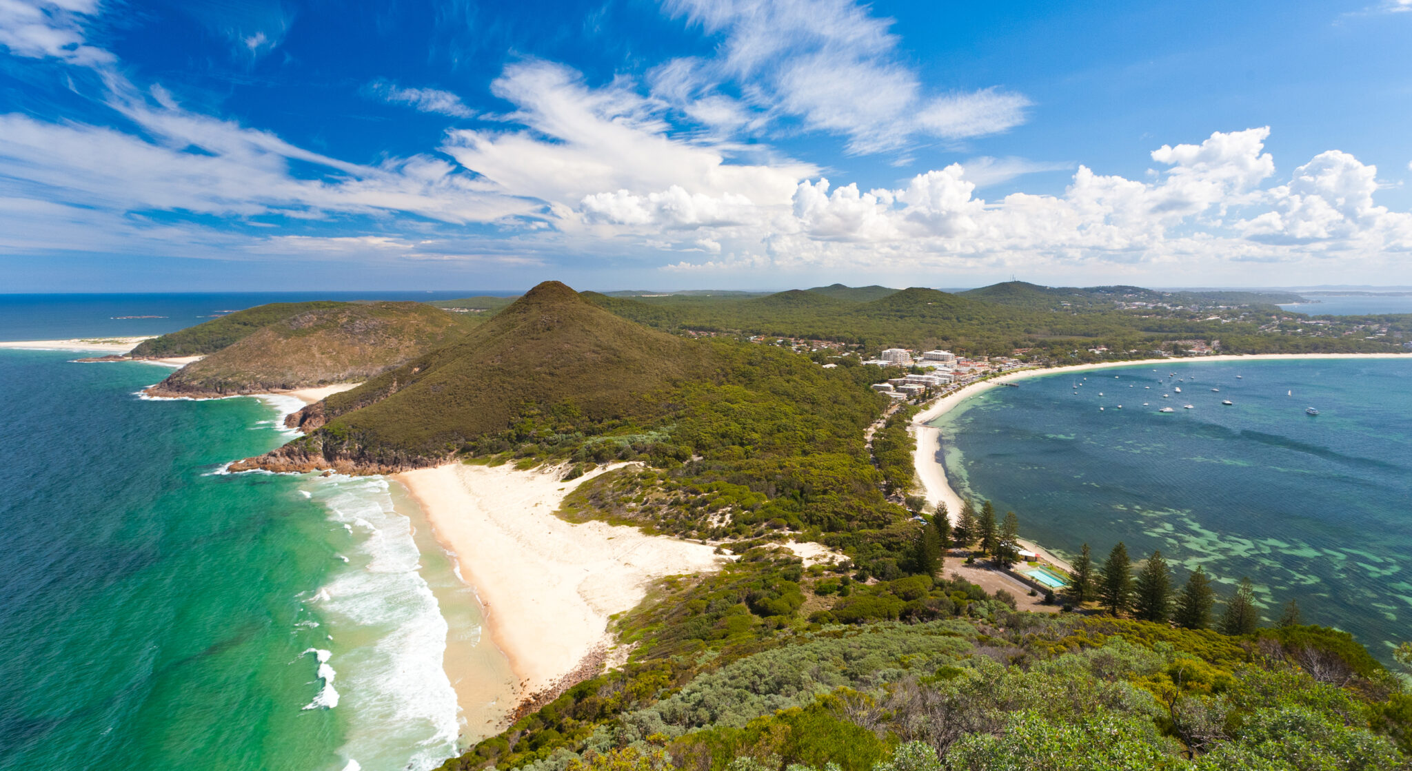 Just Two Hours from Sydney, This Beach Town Is One of 2026’s Top Picks