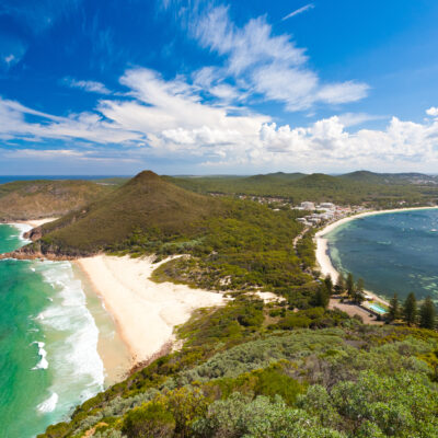 Just Two Hours from Sydney, This Beach Town Is One of 2026’s Top Picks