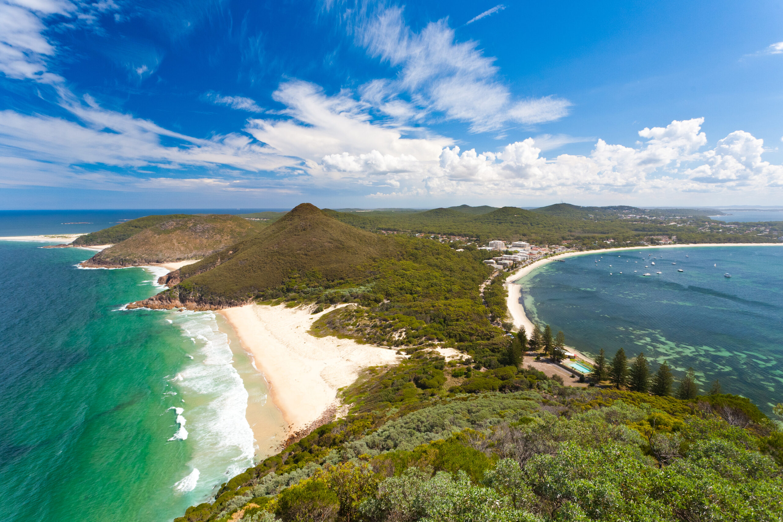 Just Two Hours from Sydney, This Beach Town Is One of 2026’s Top Picks