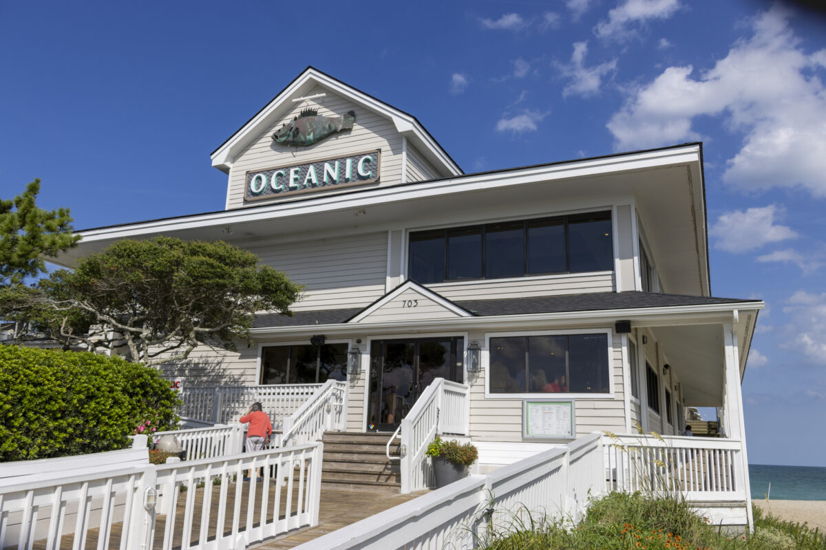 Wrightsville Beach, North Carolina