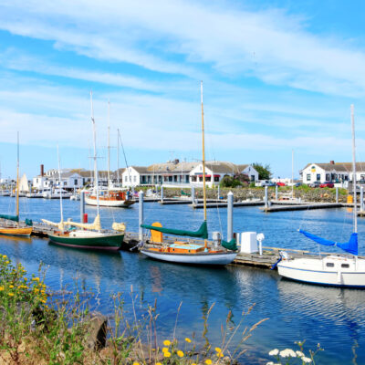 I Lived in the Pacific Northwest for a Decade—This Is the Most Charming Coastal Town in Washington State