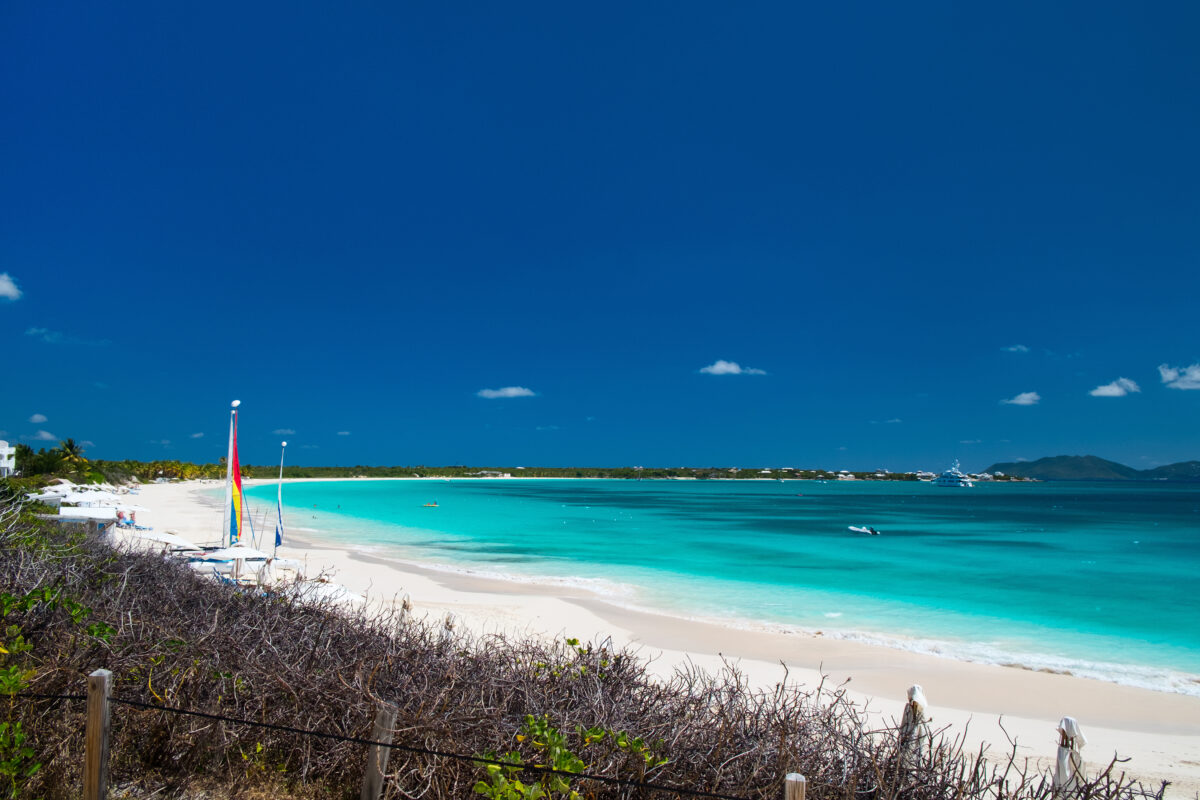 Rendezvous Bay, Anguilla