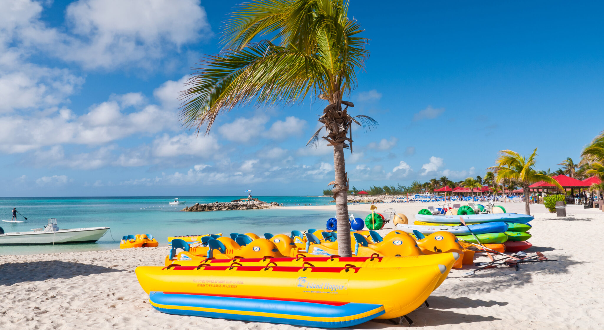This Under-the-Radar Bahamas Island Is Set to Boom in 2026