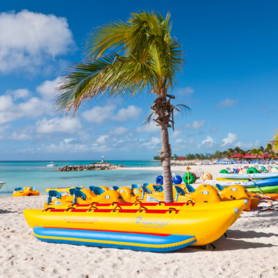 This Under-the-Radar Bahamas Island Is Set to Boom in 2026